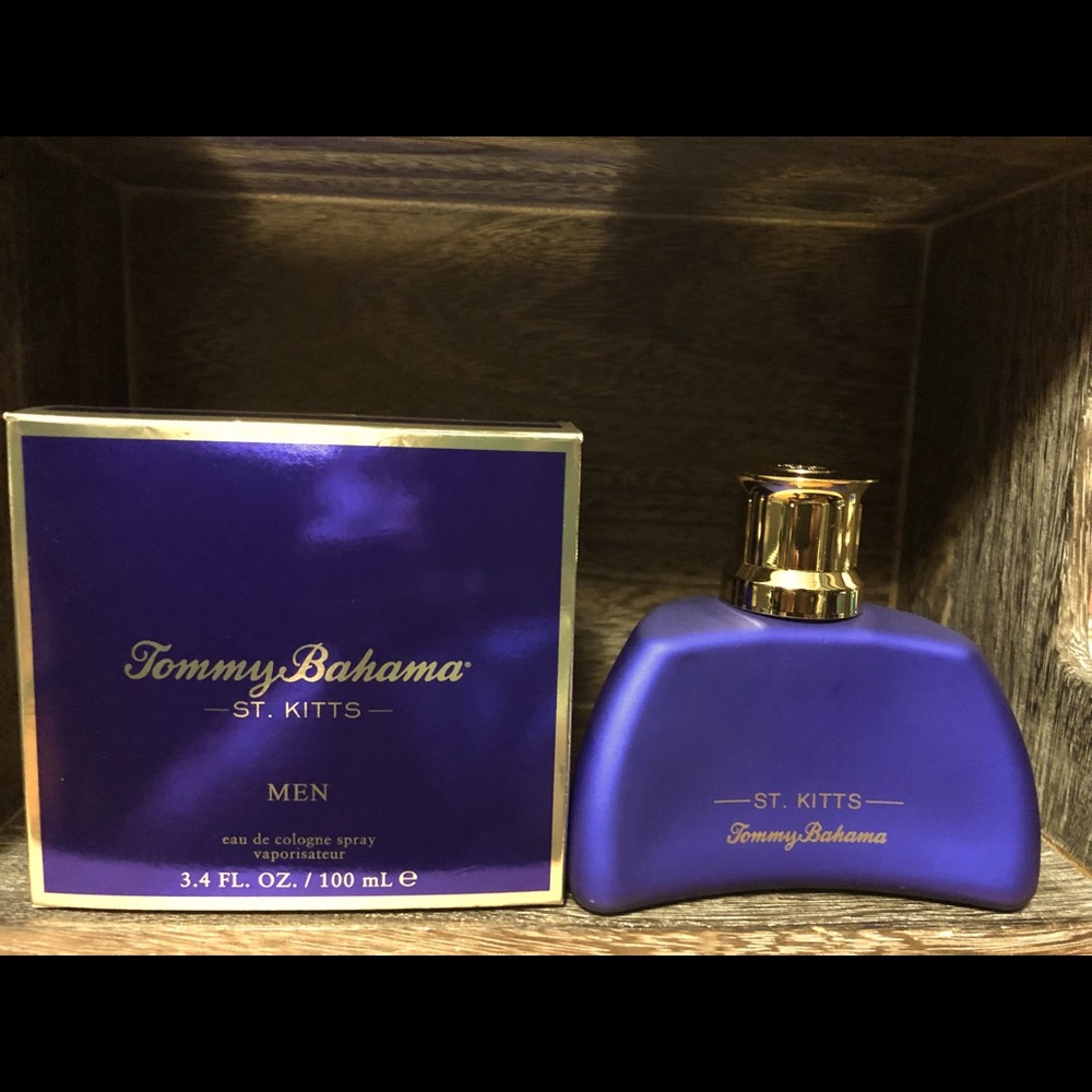 Tommy Bahama St. Kitts